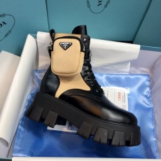 Prada Boots